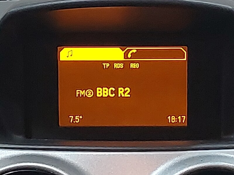 Used Vauxhall Corsa 2012 for sale - 77366216: Photo 10