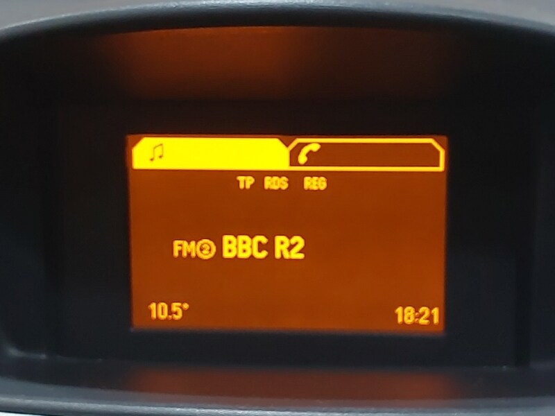 Used Vauxhall Corsa 2012 for sale - 77366216: Photo 12