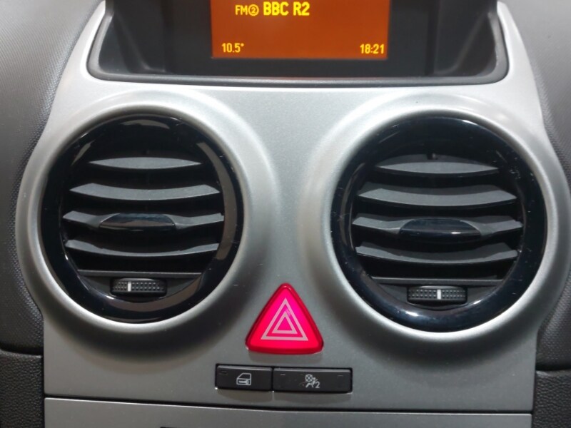 Used Vauxhall Corsa 2012 for sale - 77366216: Photo 13