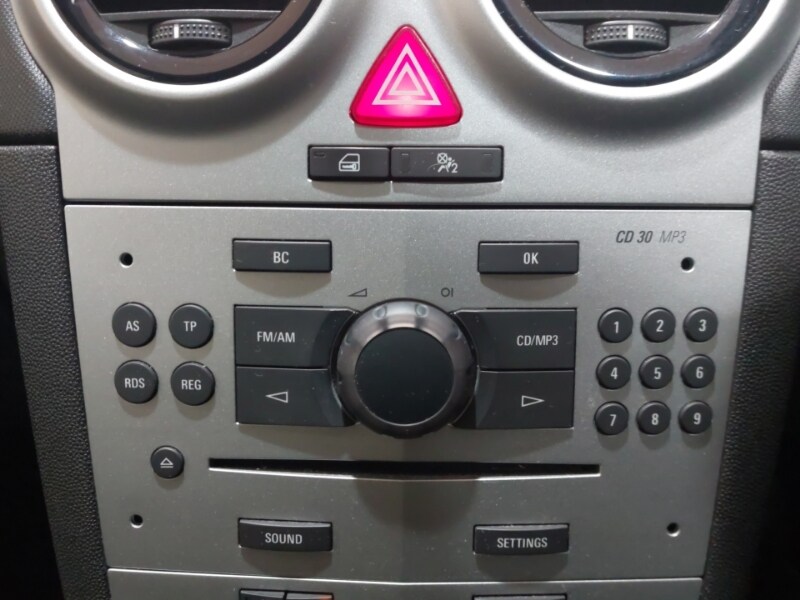 Used Vauxhall Corsa 2012 for sale - 77366216: Photo 14