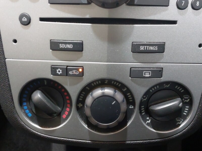 Used Vauxhall Corsa 2012 for sale - 77366216: Photo 15