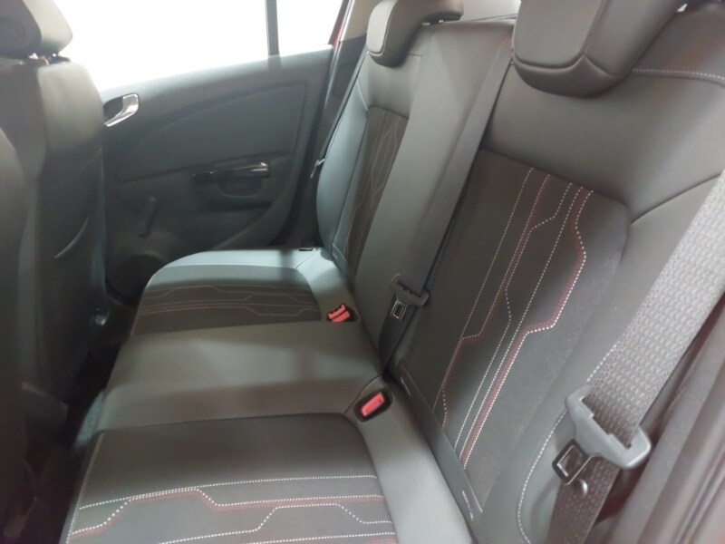 Used Vauxhall Corsa 2012 for sale - 77366216: Photo 6