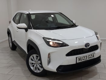 Used Toyota Yaris Cross 2023 for sale - 79235331: Photo