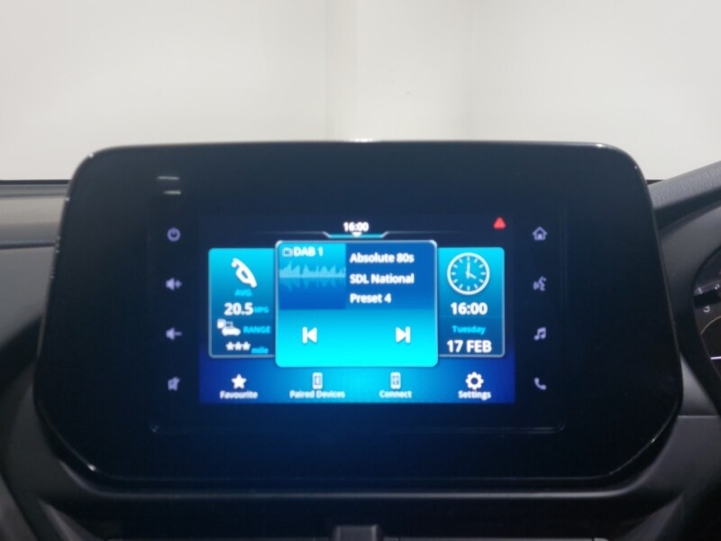 Used Suzuki SX4 S-Cross 2023 for sale - 77585161: Photo 10