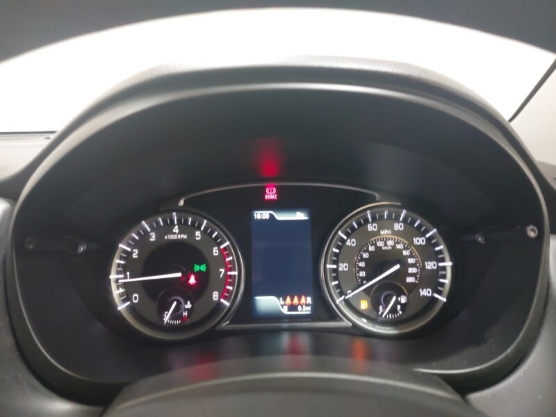 Used Suzuki SX4 S-Cross 2023 for sale - 77585161: Photo 11