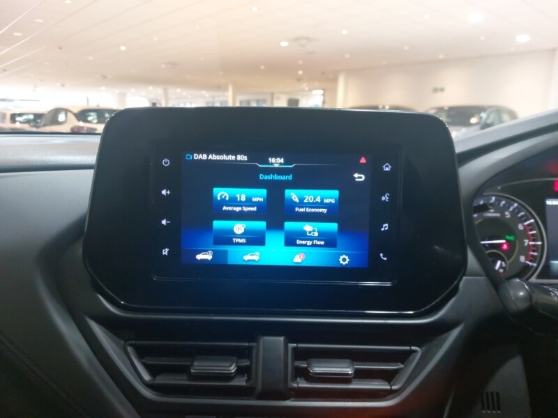 Used Suzuki SX4 S-Cross 2023 for sale - 77585161: Photo 13