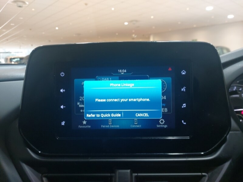 Used Suzuki SX4 S-Cross 2023 for sale - 77585161: Photo 14