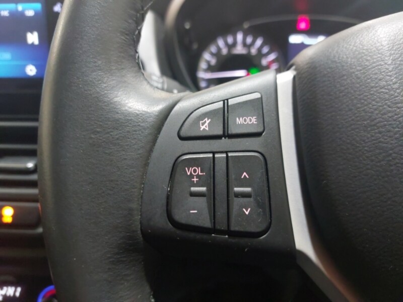 Used Suzuki SX4 S-Cross 2023 for sale - 77585161: Photo 17