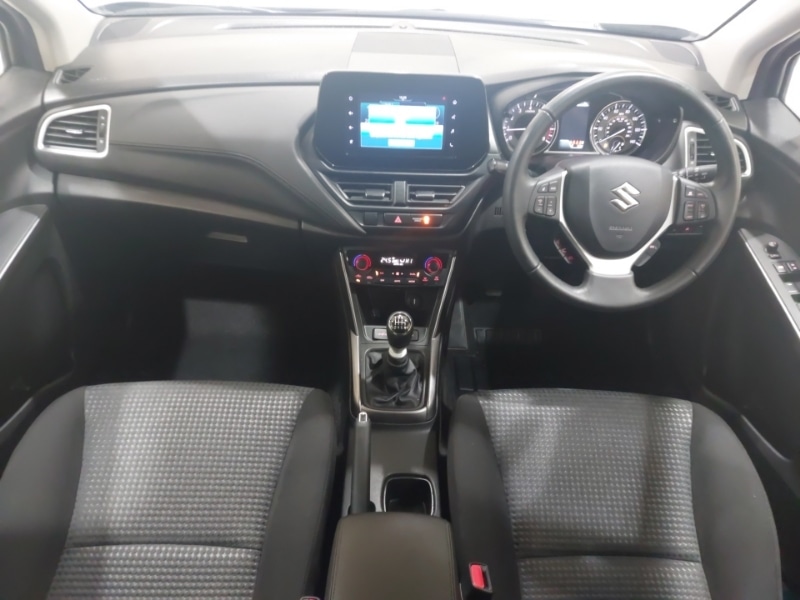 Used Suzuki SX4 S-Cross 2023 for sale - 77585161: Photo 2