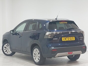 Used Suzuki SX4 S-Cross 2023 for sale - 77585161: Photo