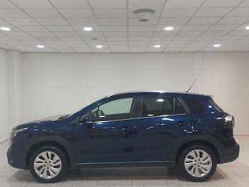 Used Suzuki SX4 S-Cross 2023 for sale - 77585161: Photo