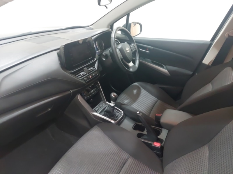 Used Suzuki SX4 S-Cross 2023 for sale - 77585161: Photo 5