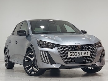 2025 - 1.2 PureTech 100 GT 5dr