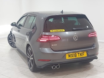 Used Volkswagen Golf 2018 for sale - 78498882: Photo