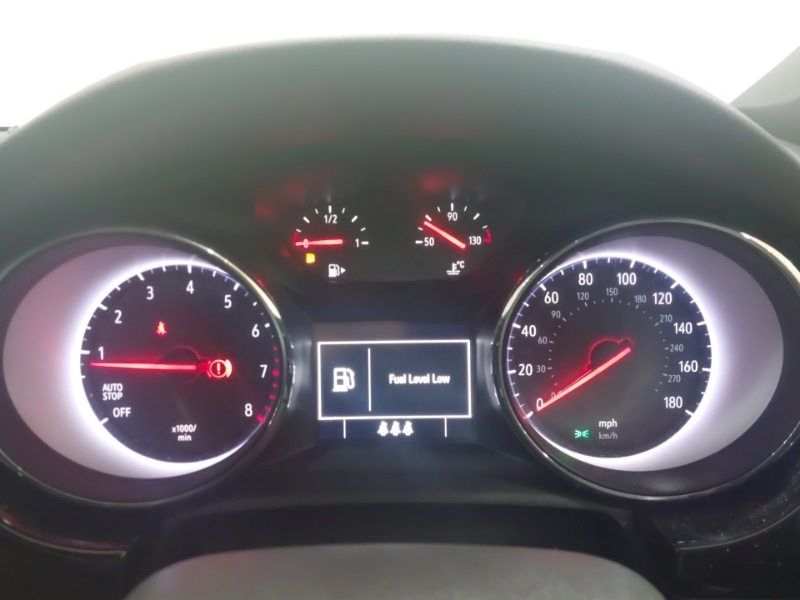 Used Vauxhall Astra 2019 for sale - 77329603: Photo 11