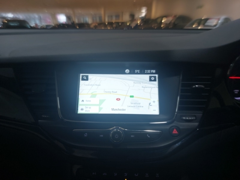 Used Vauxhall Astra 2019 for sale - 77329603: Photo 13