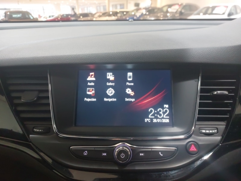 Used Vauxhall Astra 2019 for sale - 77329603: Photo 14