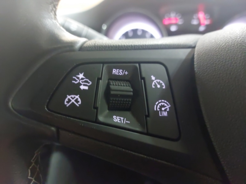 Used Vauxhall Astra 2019 for sale - 77329603: Photo 16