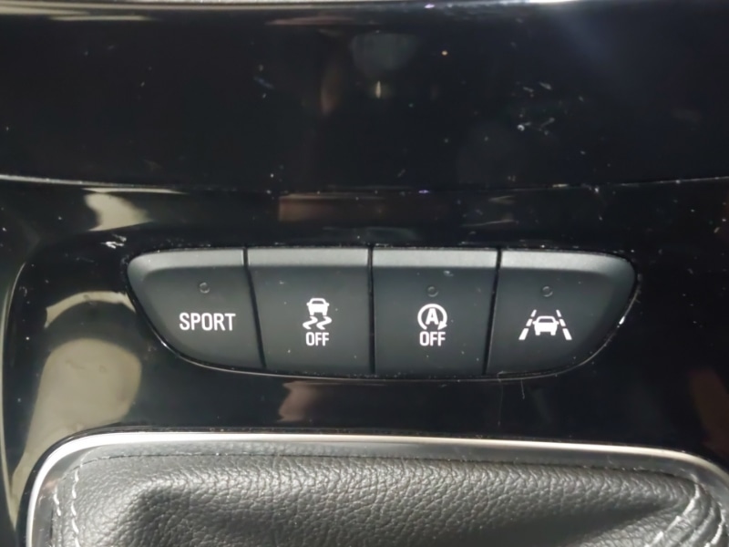 Used Vauxhall Astra 2019 for sale - 77329603: Photo 18