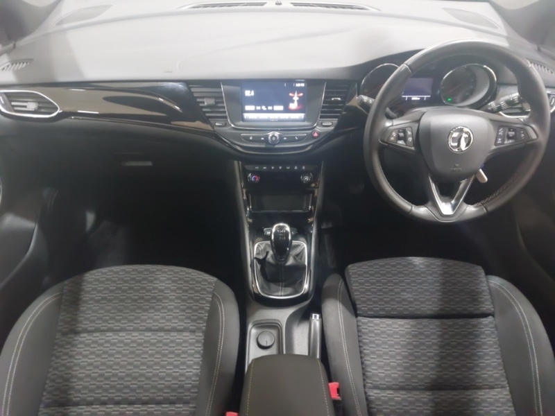Used Vauxhall Astra 2019 for sale - 77329603: Photo 2