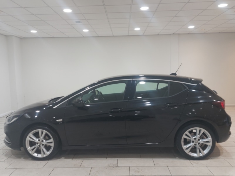 Used Vauxhall Astra 2019 for sale - 77329603: Photo 4