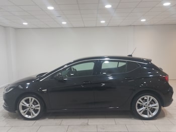 Used Vauxhall Astra 2019 for sale - 77329603: Photo