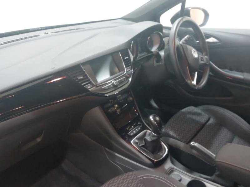 Used Vauxhall Astra 2019 for sale - 77329603: Photo 5