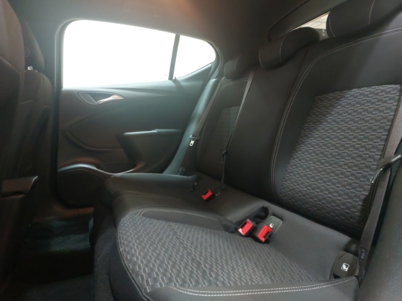 Used Vauxhall Astra 2019 for sale - 77329603: Photo 6