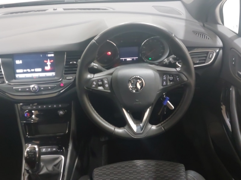 Used Vauxhall Astra 2019 for sale - 77329603: Photo 7
