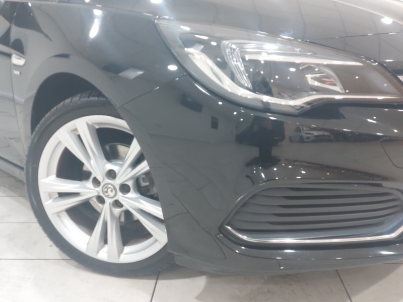 Used Vauxhall Astra 2019 for sale - 77329603: Photo 9