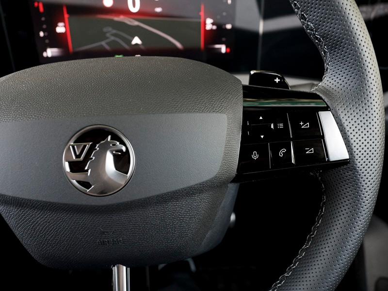 Used Vauxhall Astra 2025 for sale - 77544202: Photo 16