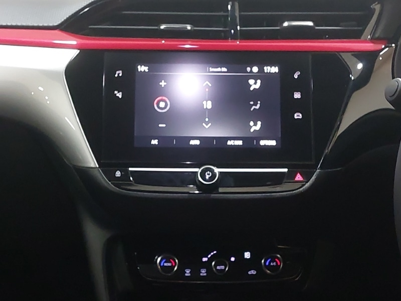 Used Vauxhall Corsa 2023 for sale - 77689842: Photo 10