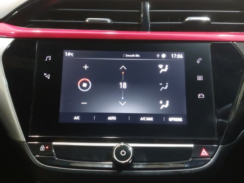 Used Vauxhall Corsa 2023 for sale - 77689842: Photo 12