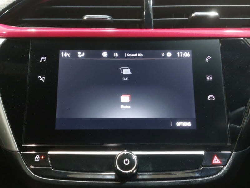 Used Vauxhall Corsa 2023 for sale - 77689842: Photo 13