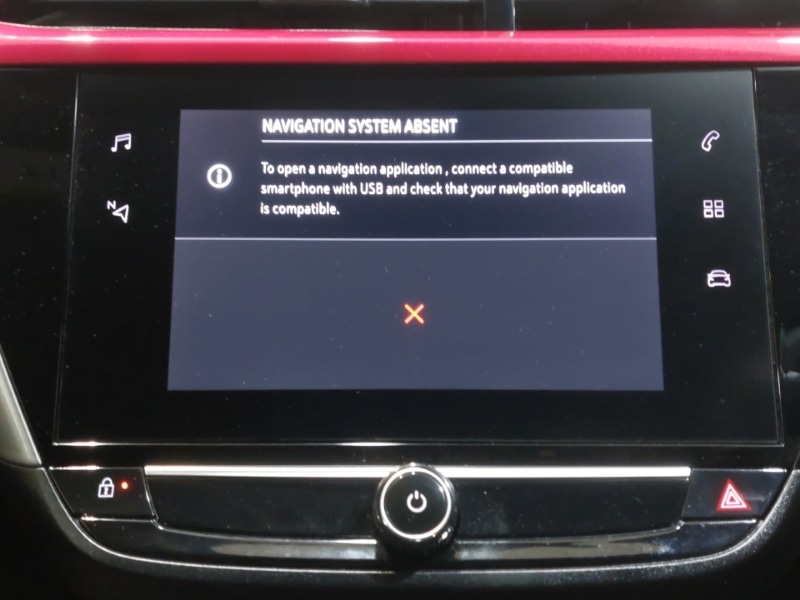 Used Vauxhall Corsa 2023 for sale - 77689842: Photo 15