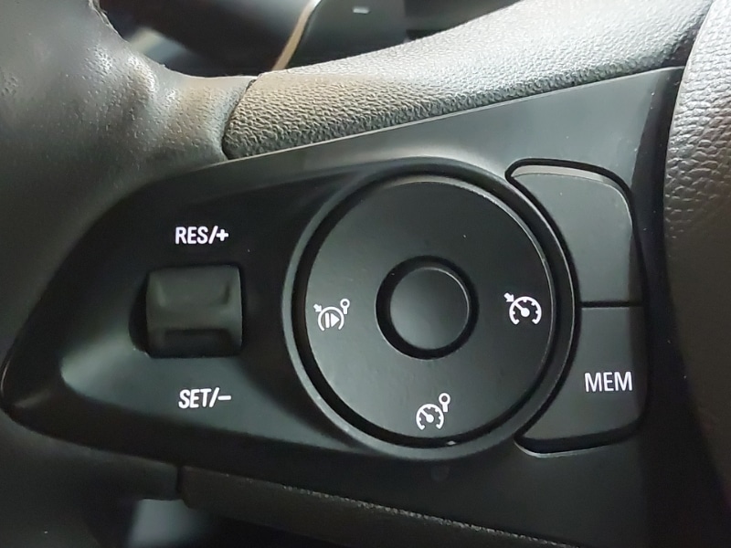 Used Vauxhall Corsa 2023 for sale - 77689842: Photo 18