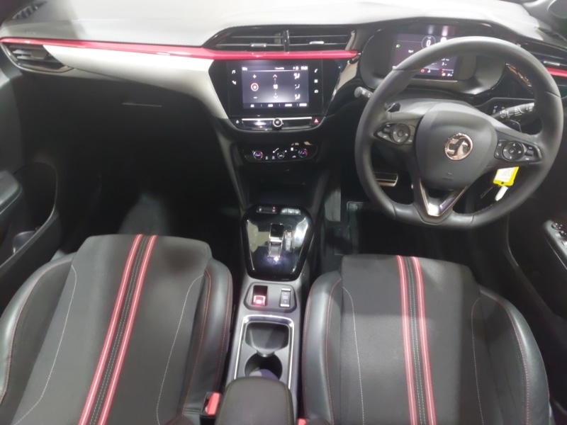 Used Vauxhall Corsa 2023 for sale - 77689842: Photo 2