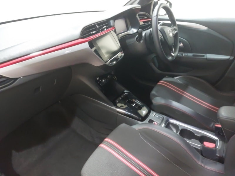 Used Vauxhall Corsa 2023 for sale - 77689842: Photo 5