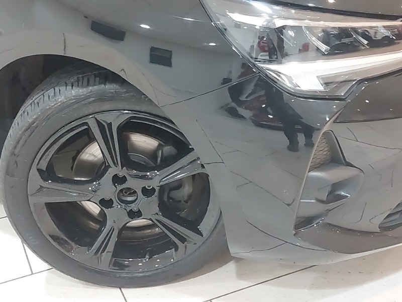 Used Vauxhall Corsa 2023 for sale - 77689842: Photo 9