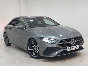 Used Mercedes-Benz A-Class 2025 for sale - 78572304: Photo