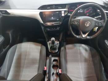 Used Vauxhall Corsa 2020 for sale - 75301726: Photo