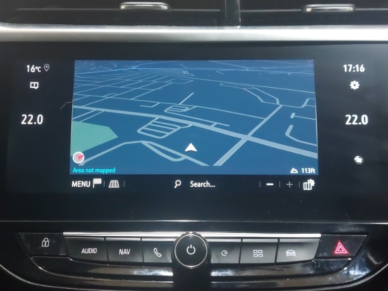 Used Vauxhall Corsa 2022 for sale - 77907579: Photo 12