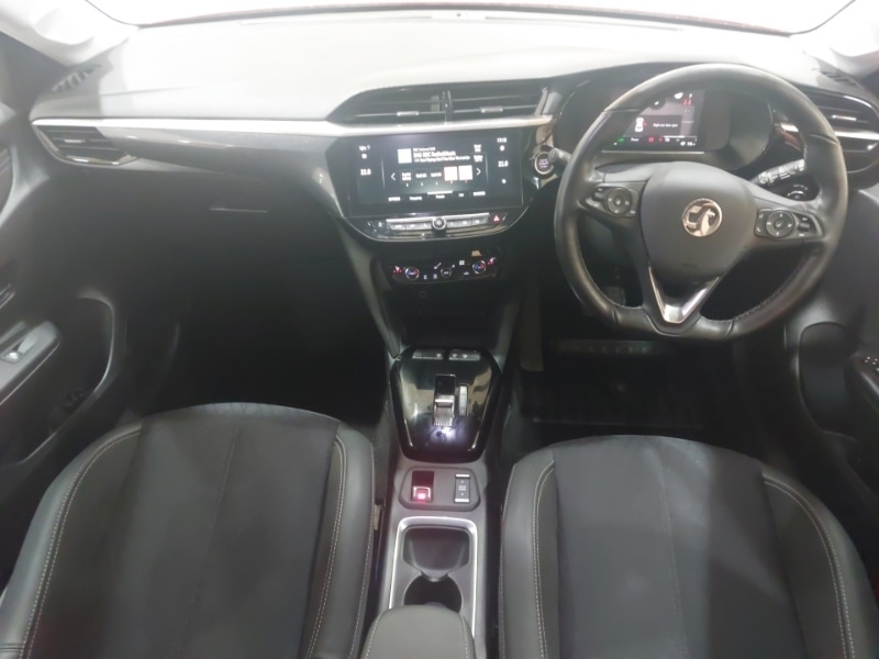 Used Vauxhall Corsa 2022 for sale - 77907579: Photo 2
