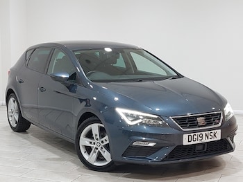 Used SEAT Leon 2019 for sale - 78669827: Photo