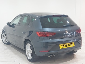Used SEAT Leon 2019 for sale - 78669827: Photo