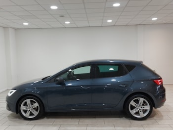 Used SEAT Leon 2019 for sale - 78669827: Photo