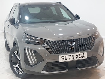 Used Peugeot 2008 2025 for sale - 78224829: Photo