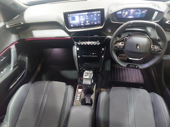 Used Peugeot 2008 2025 for sale - 78224829: Photo