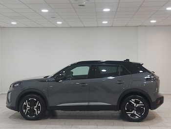 Used Peugeot 2008 2025 for sale - 78224829: Photo