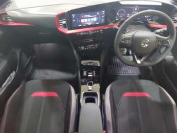 Used Vauxhall Mokka 2024 for sale - 75315868: Photo
